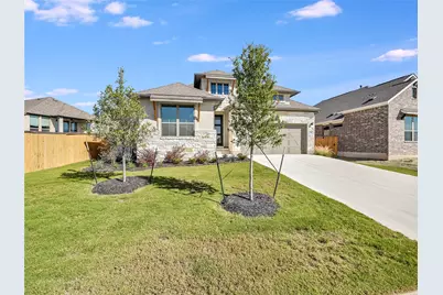 145 Bald Eagle Lane, Kyle, TX 78640 - Photo 2