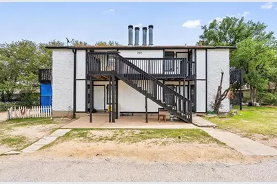 302 Hedgewood Drive, Georgetown, TX 78628 - Photo 2
