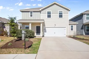 550 Bunton Reserve Blvd, Kyle, TX 78640 - Photo 1