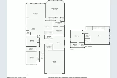 202 Simmental Loop, Hutto, TX 78634 - Photo 40