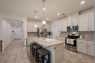 1004 Grand Teton Trail, Taylor, TX 76574 - Photo 8