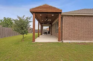 1004 Grand Teton Trail, Taylor, TX 76574 - Photo 22