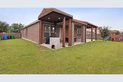 1004 Grand Teton Trail, Taylor, TX 76574 - Photo 22