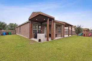 1004 Grand Teton Trail, Taylor, TX 76574 - Photo 22
