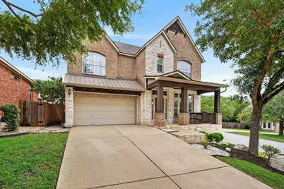 12629 Lee Park Lane, Austin, TX 78732 - Photo 4