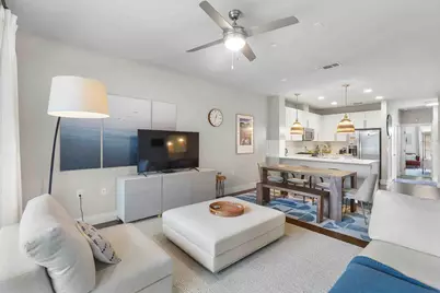 2804 Treble Lane #931, Austin, TX 78704 - Photo 2
