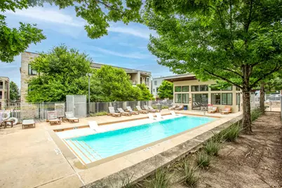 2804 Treble Lane #931, Austin, TX 78704 - Photo 22