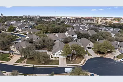 305 Arrowhead Mound Road, Georgetown, TX 78628 - Photo 4