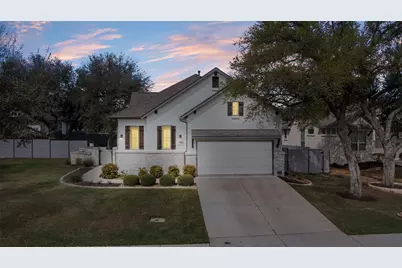 305 Arrowhead Mound Road, Georgetown, TX 78628 - Photo 2