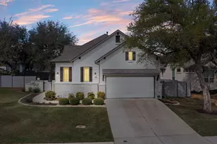 305 Arrowhead Mound Rd, Georgetown, TX 78628 - Photo 2