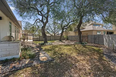 305 Arrowhead Mound Road, Georgetown, TX 78628 - Photo 36