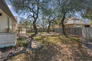 305 Arrowhead Mound Rd, Georgetown, TX 78628 - Photo 36