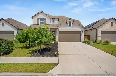 1921 Sir Nathaniel Lane, Leander, TX 78641 - Photo 1