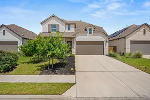 1921 Sir Nathaniel Ln, Leander, TX 78641 - Photo 1