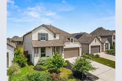 1921 Sir Nathaniel Lane, Leander, TX 78641 - Photo 2