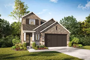 616 High Smt Dr, Georgetown, TX 78628 - Photo 1