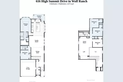 616 High Summit Drive, Georgetown, TX 78628 - Photo 36