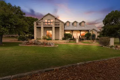 123 Grosbeak Drive, Spring Branch, TX 78070 - Photo 1