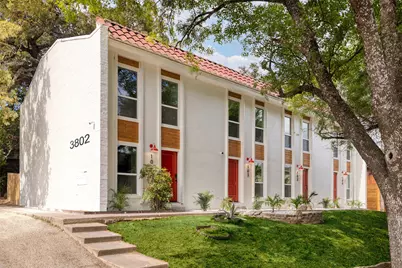 3802 Southway Drive, Austin, TX 78704 - Photo 1