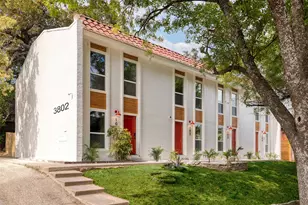 3802 Southway Dr, Austin, TX 78704 - Photo 1