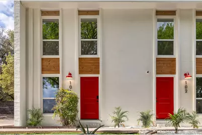 3802 Southway Drive, Austin, TX 78704 - Photo 2