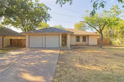 914 Garden Meadow Drive, Georgetown, TX 78628 - Photo 1