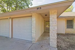 914 Garden Meadow Dr, Georgetown, TX 78628 - Photo 4