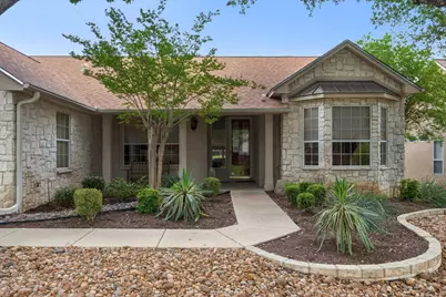 122 Cold Springs Drive, Georgetown, TX 78633 - Photo 4