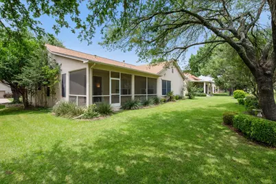 122 Cold Springs Drive, Georgetown, TX 78633 - Photo 24