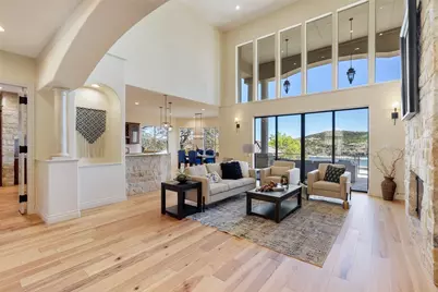 17912 Crystal Cove, Jonestown, TX 78645 - Photo 12