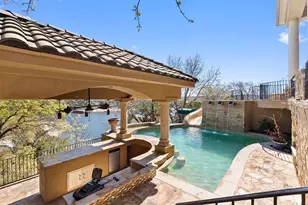 17912 Crystal Cove, Jonestown, TX 78645 - Photo 32