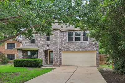 8313 Steamline Circle, Austin, TX 78745 - Photo 2