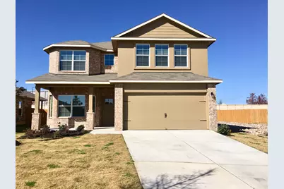 3073 Blantyre Bend, Round Rock, TX 78664 - Photo 2