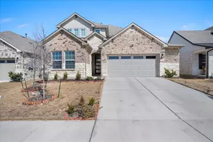 420 Deerpath St, Leander, TX 78641 - Photo 1