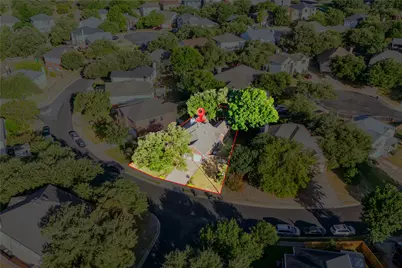 8248 Montoya Circle, Austin, TX 78717 - Photo 4