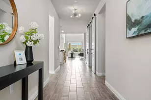 207 Sumalt Gap Way, Austin, TX 78738 - Photo 4