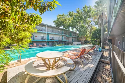 300 Crockett Street #111, Austin, TX 78704 - Photo 1