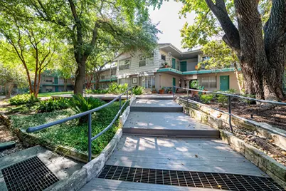 300 Crockett Street #111, Austin, TX 78704 - Photo 26