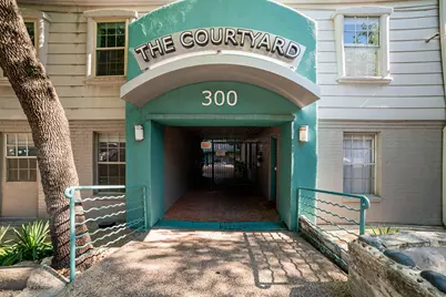 300 Crockett Street #111, Austin, TX 78704 - Photo 2