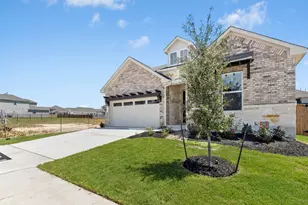 4412 College Sq Dr, Round Rock, TX 78665 - Photo 4