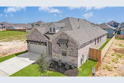 4412 College Square Drive, Round Rock, TX 78665 - Photo 2