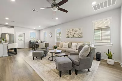 105 Hackberry Branch Drive, Hutto, TX 78634 - Photo 4