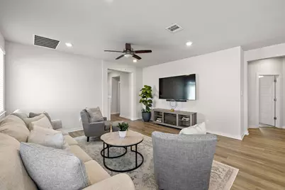 105 Hackberry Branch Drive, Hutto, TX 78634 - Photo 6