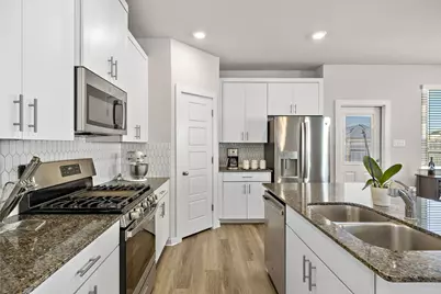 105 Hackberry Branch Drive, Hutto, TX 78634 - Photo 10