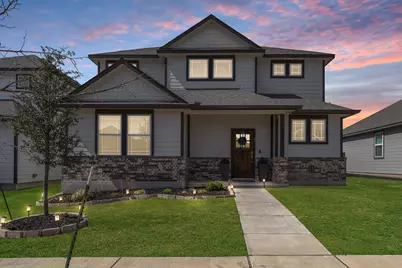 105 Hackberry Branch Drive, Hutto, TX 78634 - Photo 2