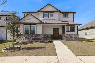 105 Hackberry Branch Dr, Hutto, TX 78634 - Photo 1