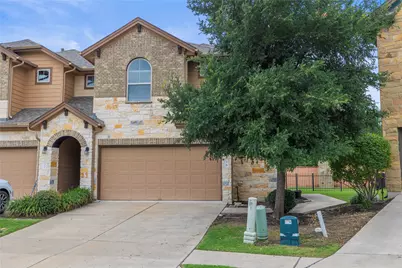 1001 Zodiac Lane #38, Round Rock, TX 78665 - Photo 1