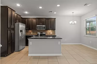 1001 Zodiac Lane #38, Round Rock, TX 78665 - Photo 4