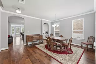 4229 Valley Oaks Dr, Leander, TX 78641 - Photo 4