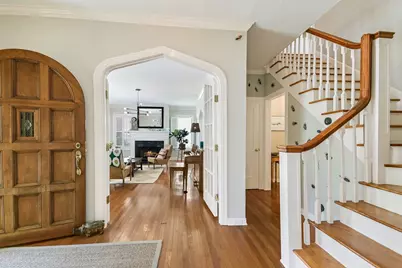 204 W 32nd Street, Austin, TX 78705 - Photo 4